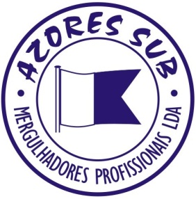 Resultado de imagem para azores sub logotipo açores