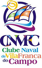 logo clube naval