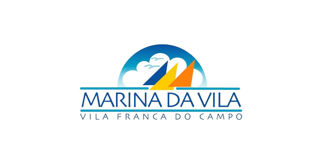 Resultado de imagem para associaçao regional vela açores logotipo