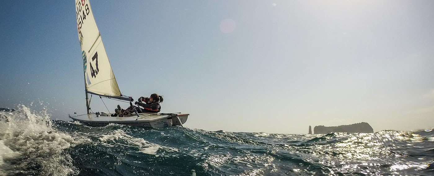 Ocean Race Europe. Barco português vence etapa e reforça liderança